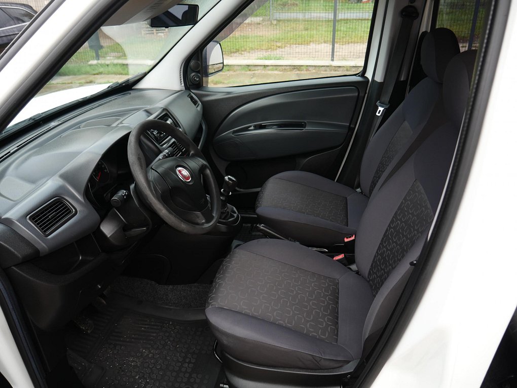 Fiat Dobló 1.6MJT  MAXi