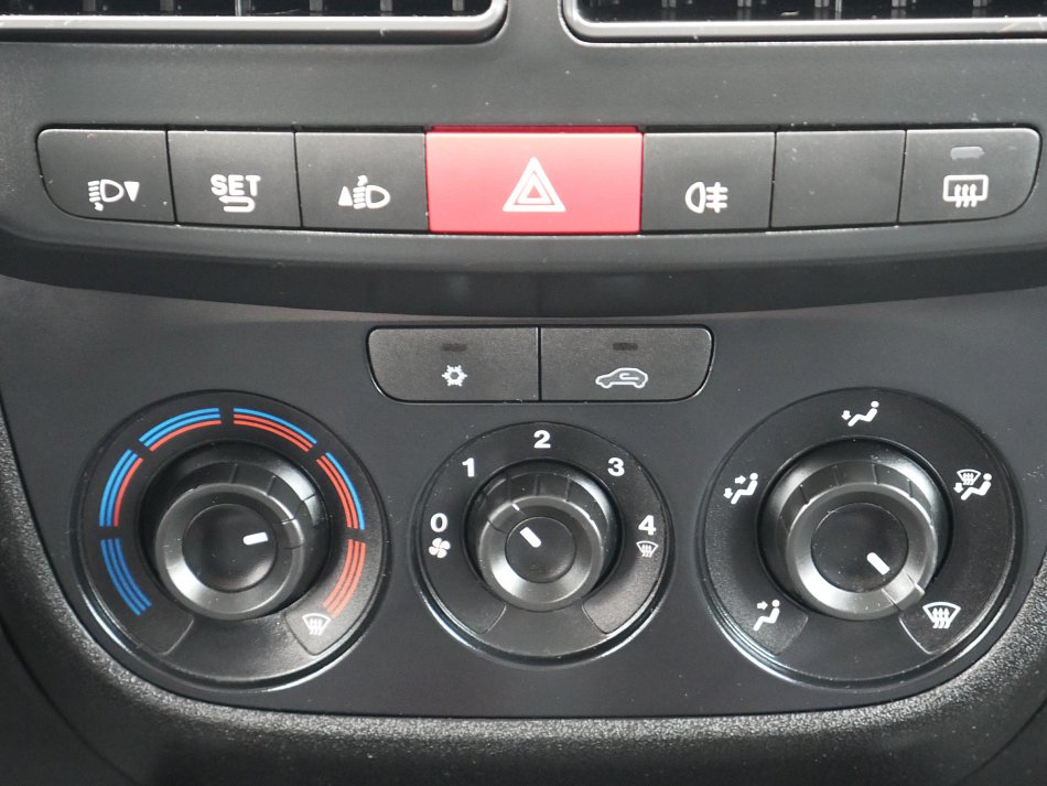 Fiat Dobló 1.6MJT  MAXi