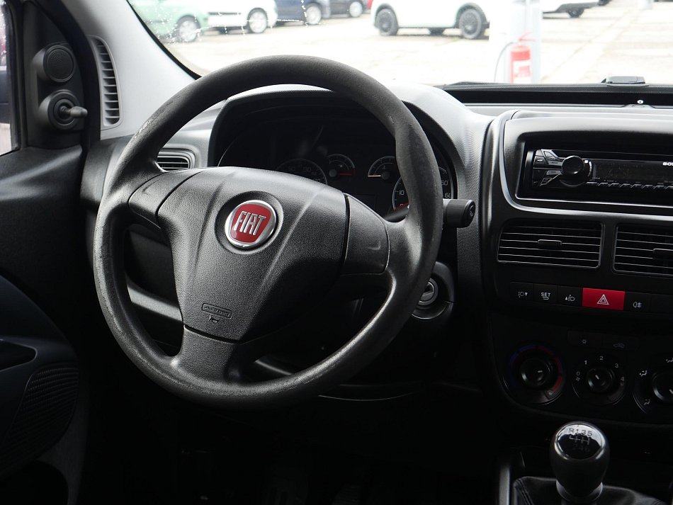 Fiat Dobló 1.6MJT  MAXi