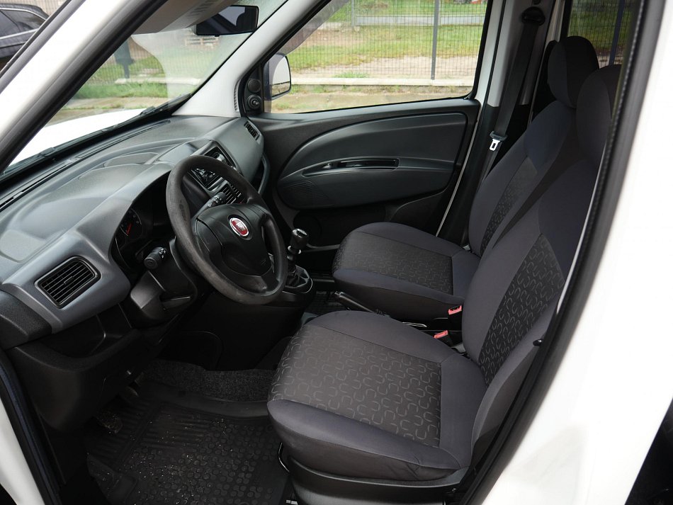 Fiat Dobló 1.6MJT  MAXi