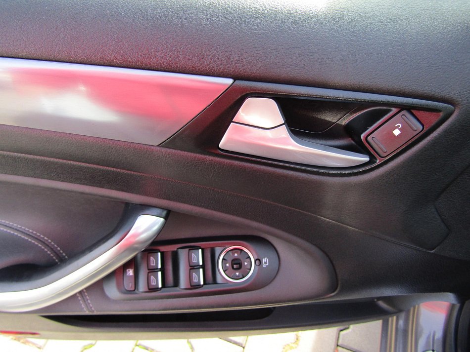 Ford Mondeo 1.6 TDCi 