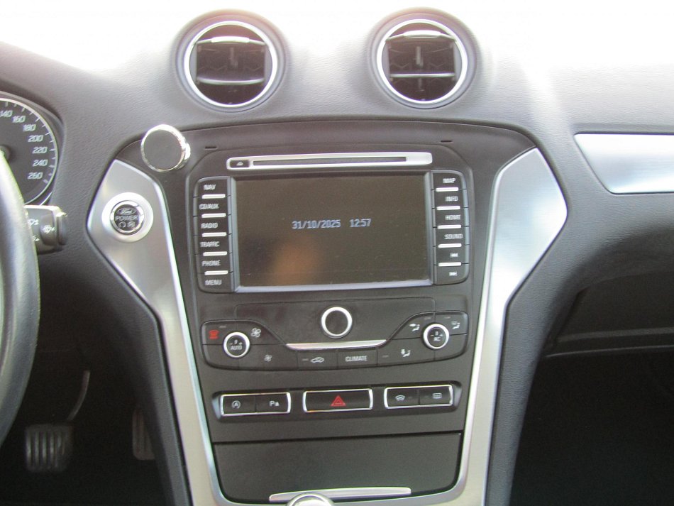 Ford Mondeo 1.6 TDCi 