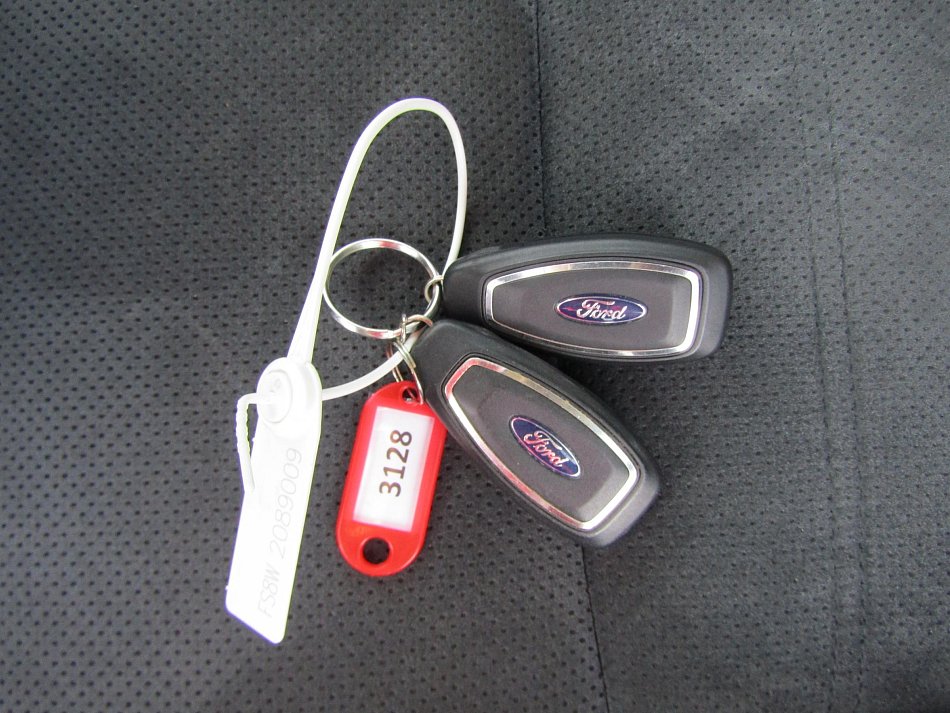 Ford Mondeo 1.6 TDCi 