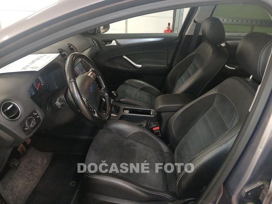 Ford Mondeo 1.6 TDCi 