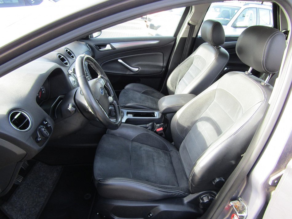 Ford Mondeo 1.6 TDCi 