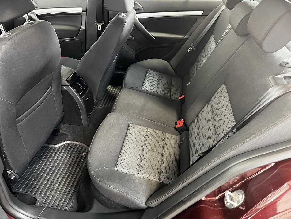 Škoda Octavia II 1.9 TDI 