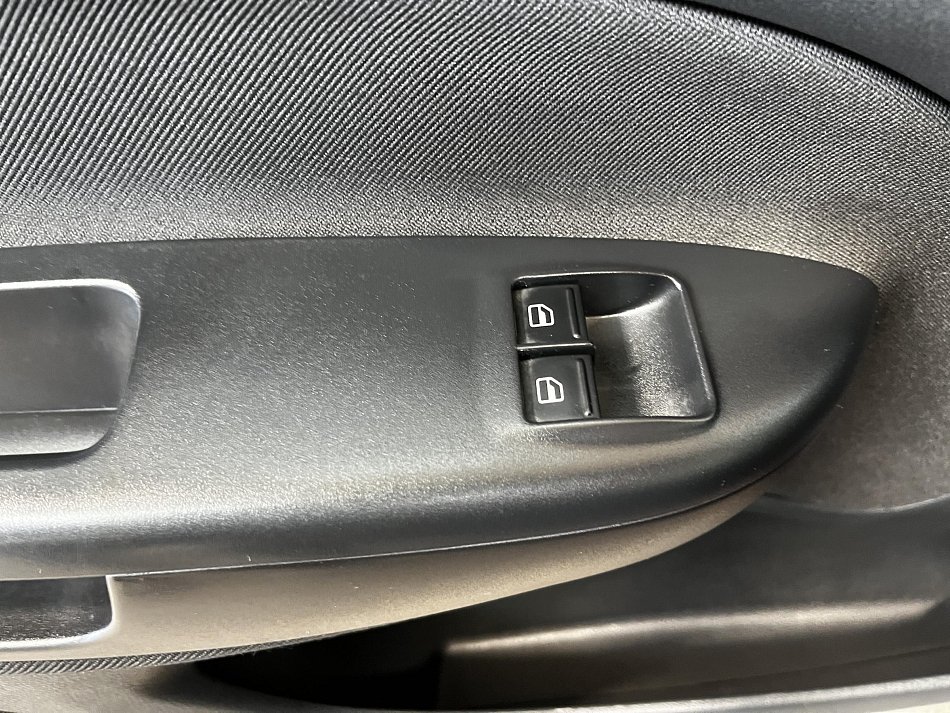 Škoda Octavia II 1.9 TDI 