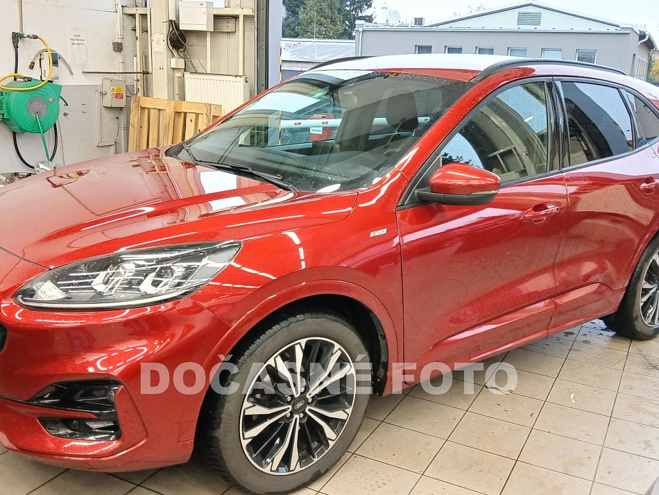 Ford Kuga 1.5 