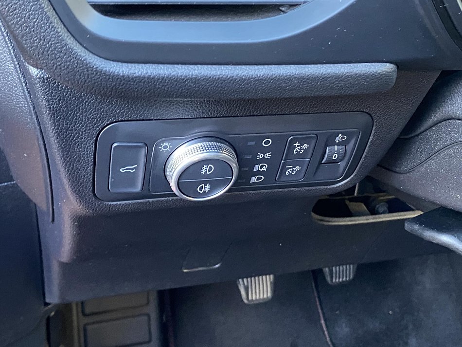 Ford Kuga 1.5 EB ST-Line