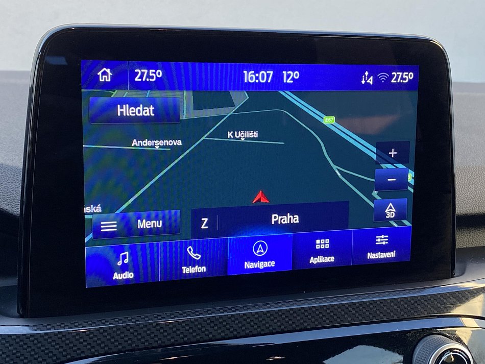 Ford Kuga 1.5 EB ST-Line