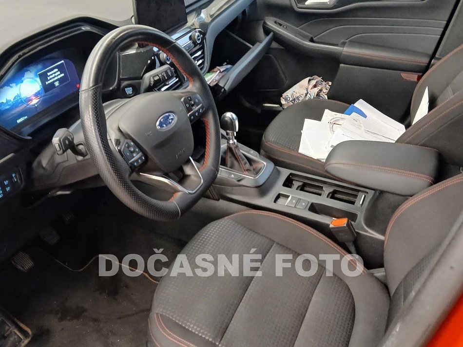 Ford Kuga 1.5 
