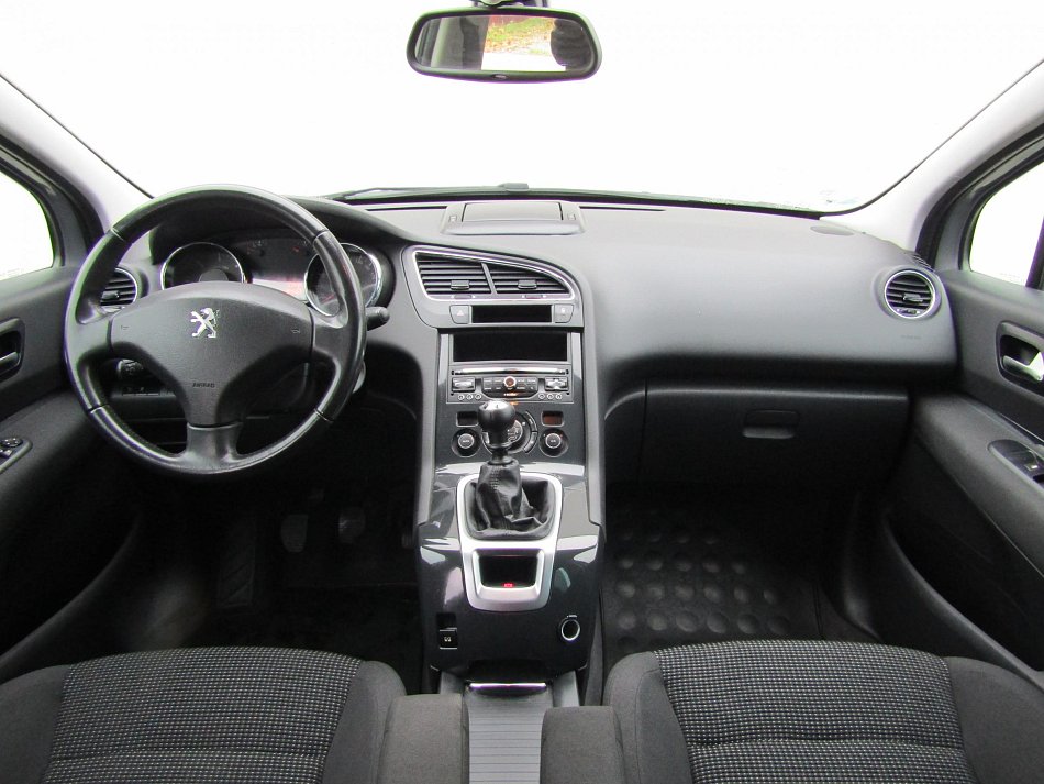 Peugeot 5008 1.6HDi 