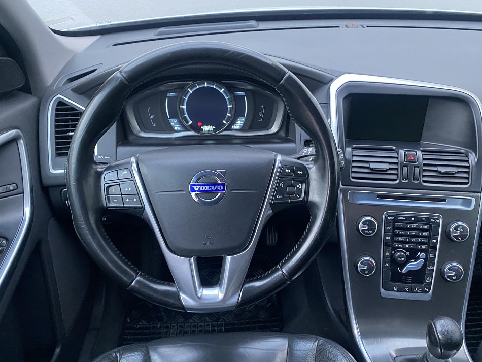 Volvo XC60 2.4 D5  4x4