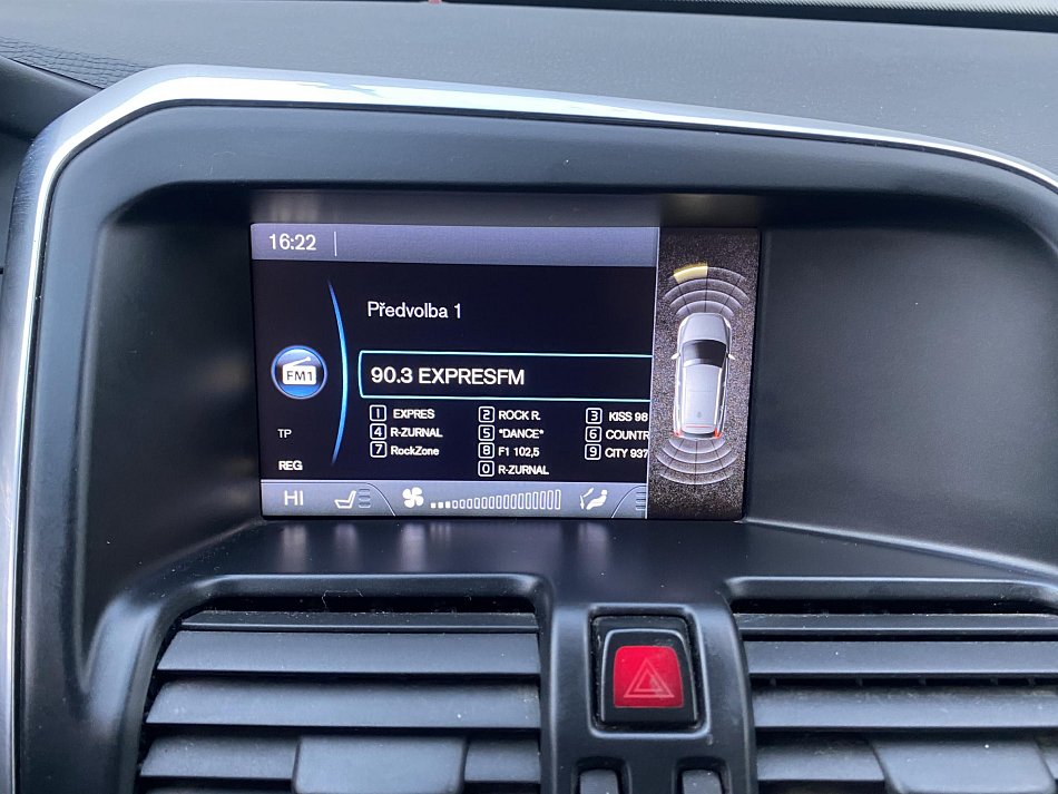 Volvo XC60 2.4 D5  4x4