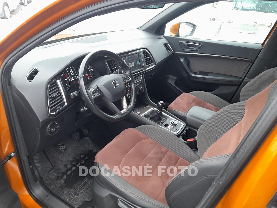 Seat Ateca 1.6TDi 