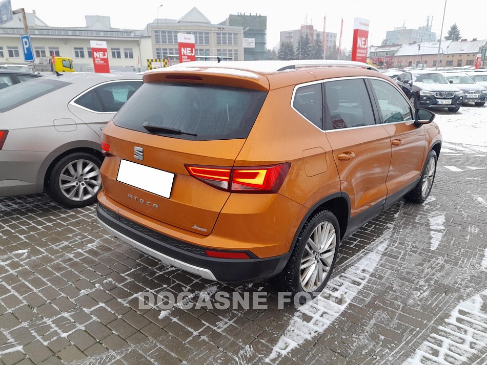 Seat Ateca 1.6TDi 