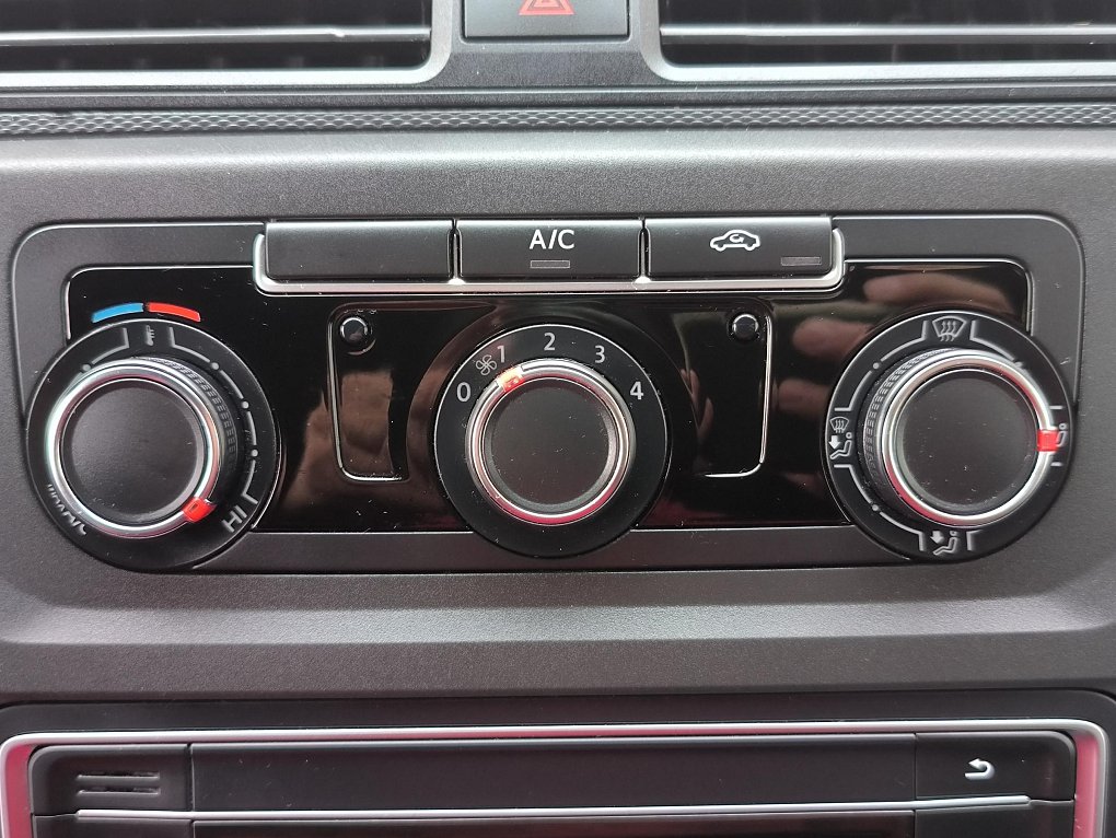 Volkswagen Caddy 1.4TGi CNG  MAXi DÍLNA