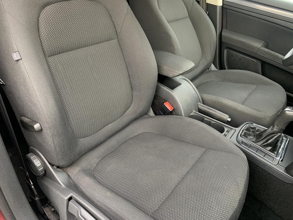 Škoda Superb II 1.4TSi 