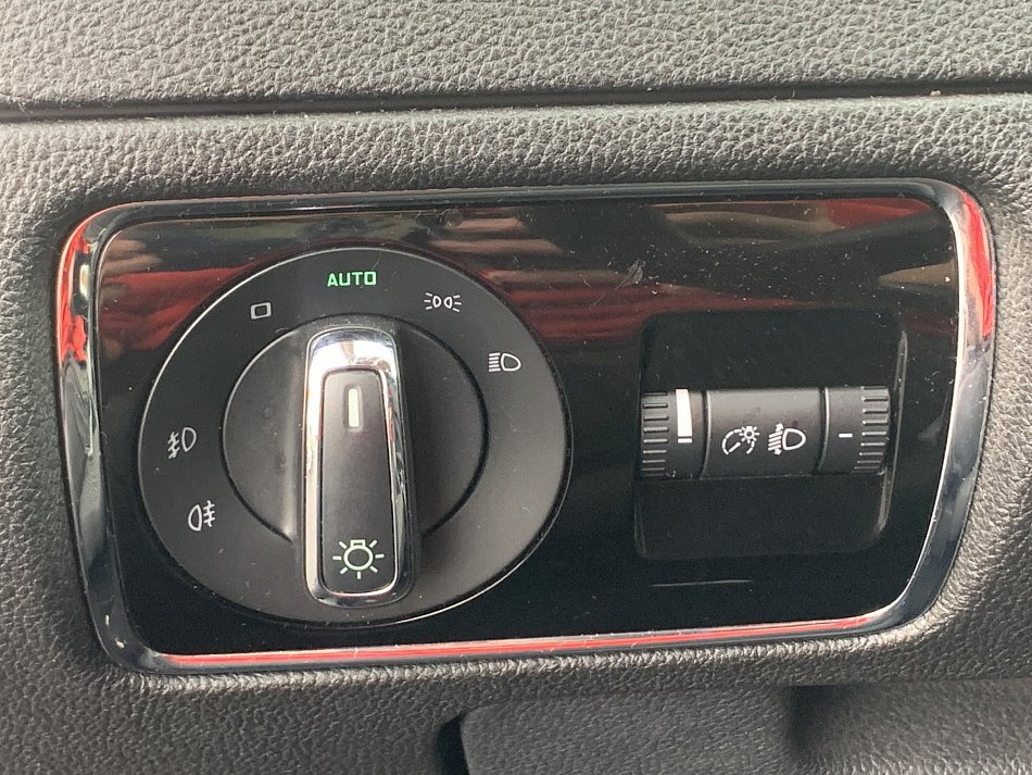 Škoda Superb II 1.4TSi 