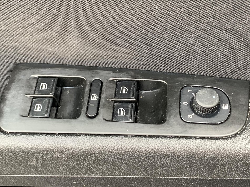 Škoda Superb II 1.4TSi 