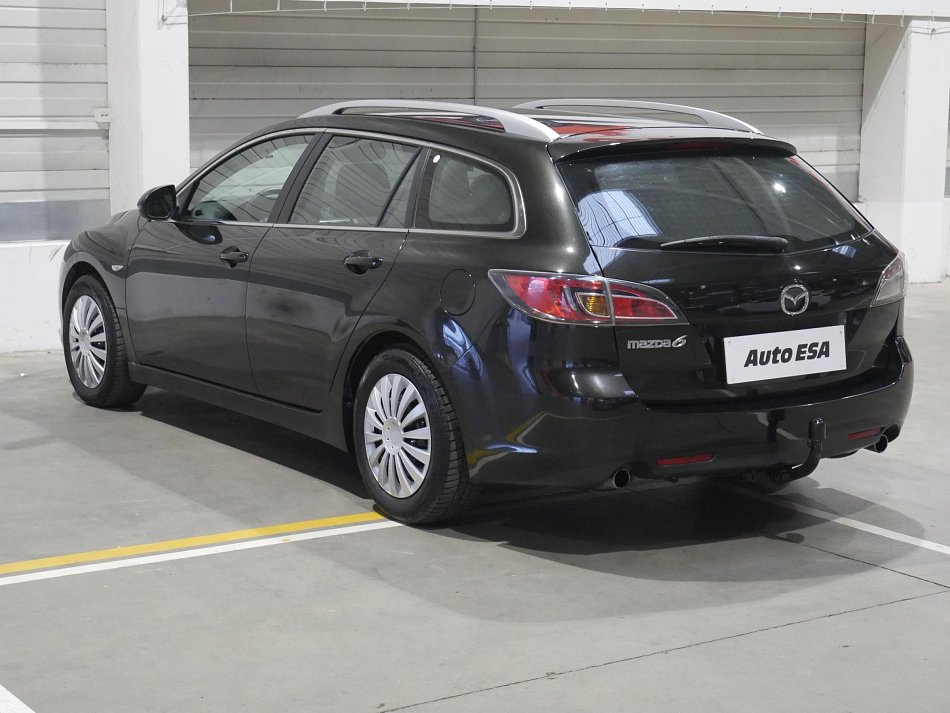 Mazda 6 2.0 i 
