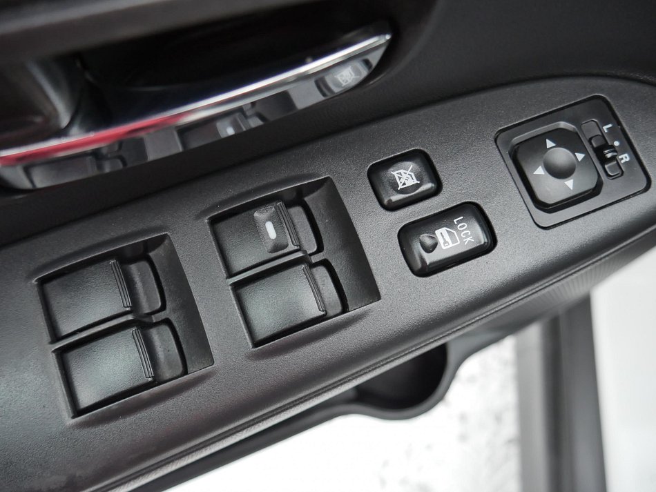 Mitsubishi ASX 1.8 Di-D  4x4