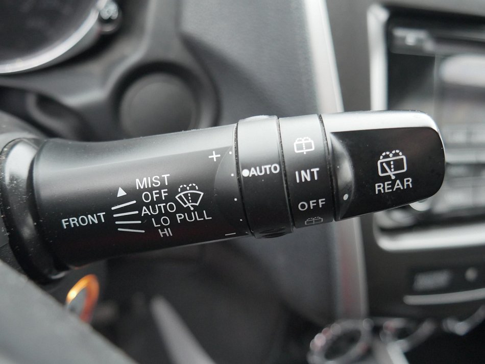 Mitsubishi ASX 1.8 Di-D  4x4