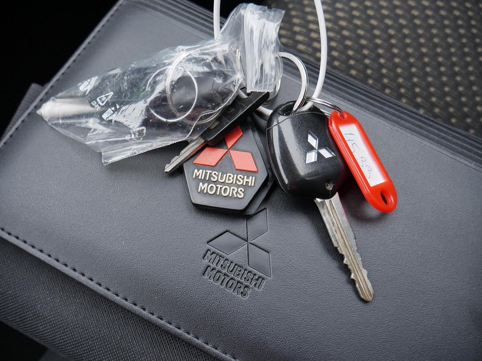 Mitsubishi ASX 1.8 Di-D  4x4