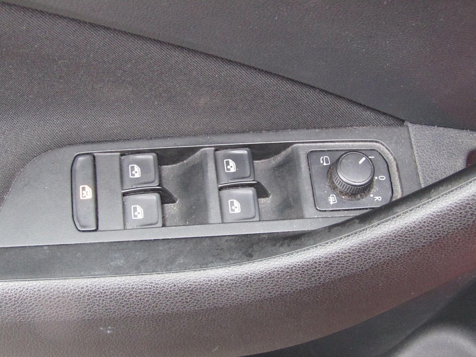 Škoda Kamiq 1.5TSi Style