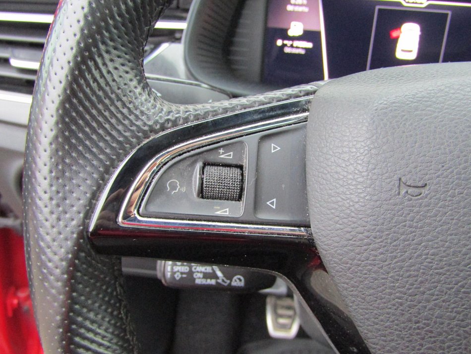 Škoda Kamiq 1.5TSi Style