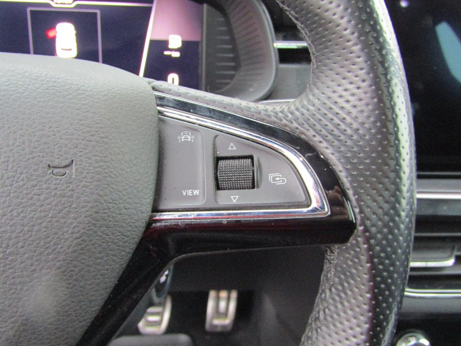 Škoda Kamiq 1.5TSi Style