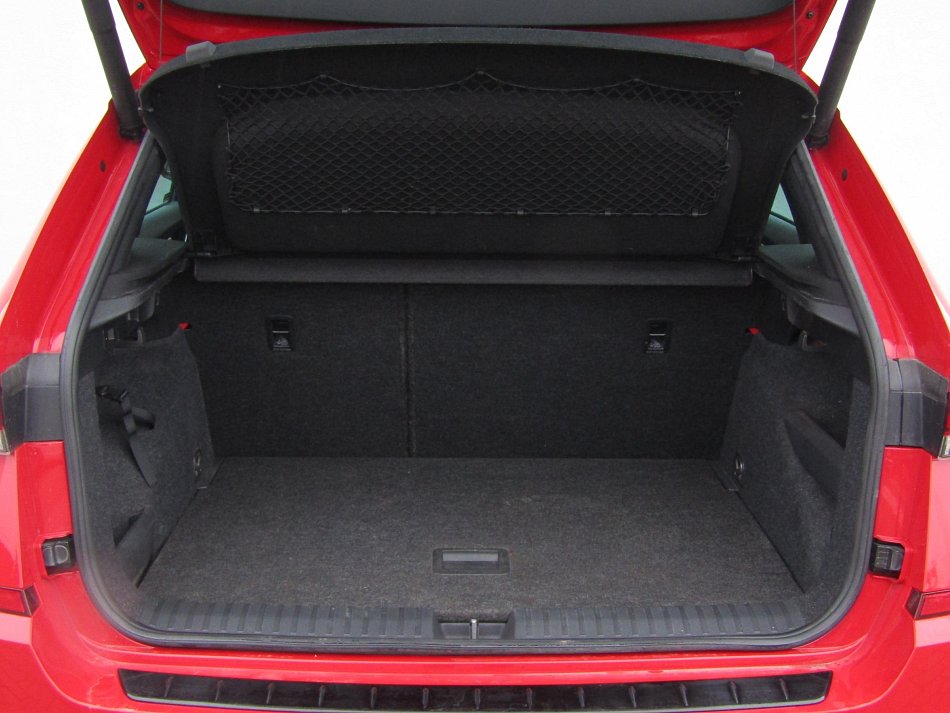 Škoda Kamiq 1.5TSi Style