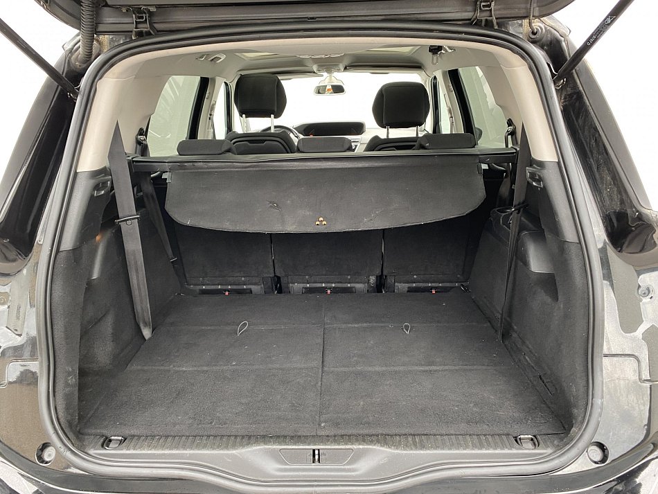 Citroën Grand C4 SpaceTourer 1.5 HDi Shine