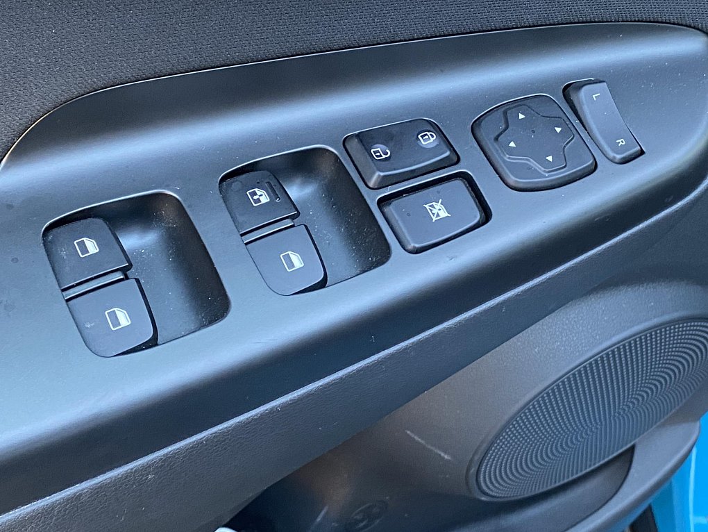 Hyundai Kona 1.0 T-GDi Smart