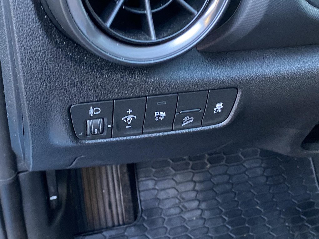 Hyundai Kona 1.0 T-GDi Smart