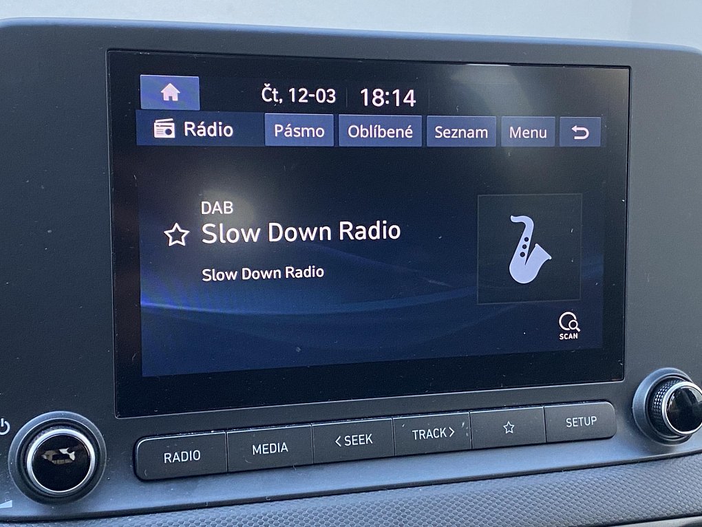 Hyundai Kona 1.0 T-GDi Smart