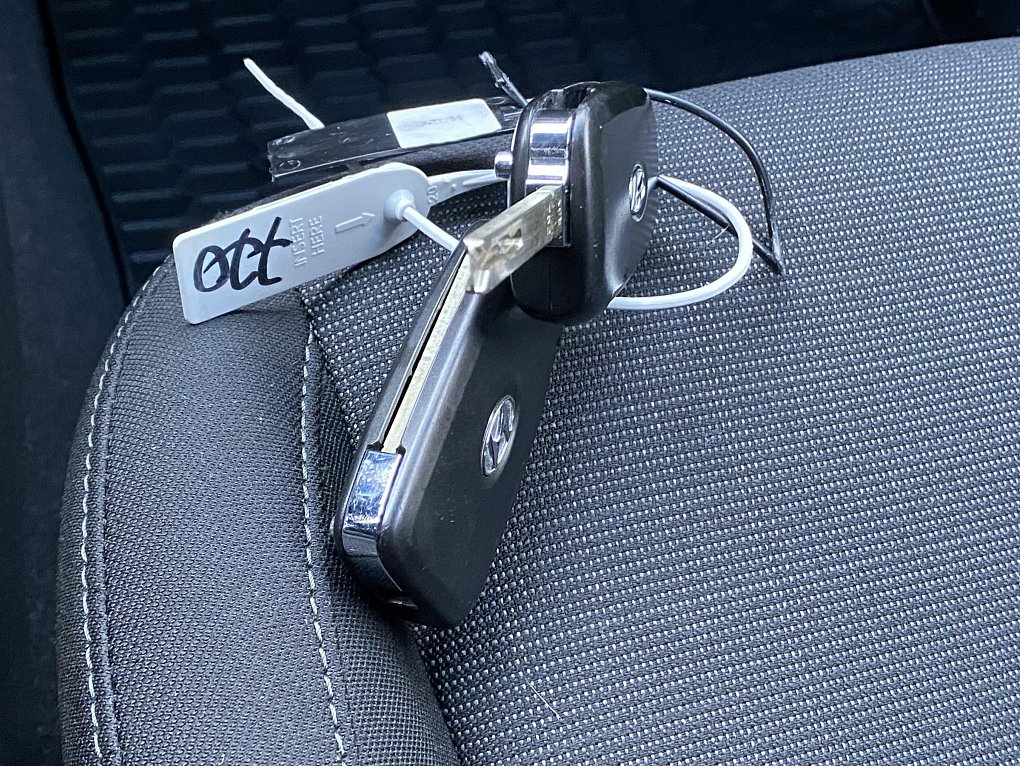 Hyundai Kona 1.0 T-GDi Smart