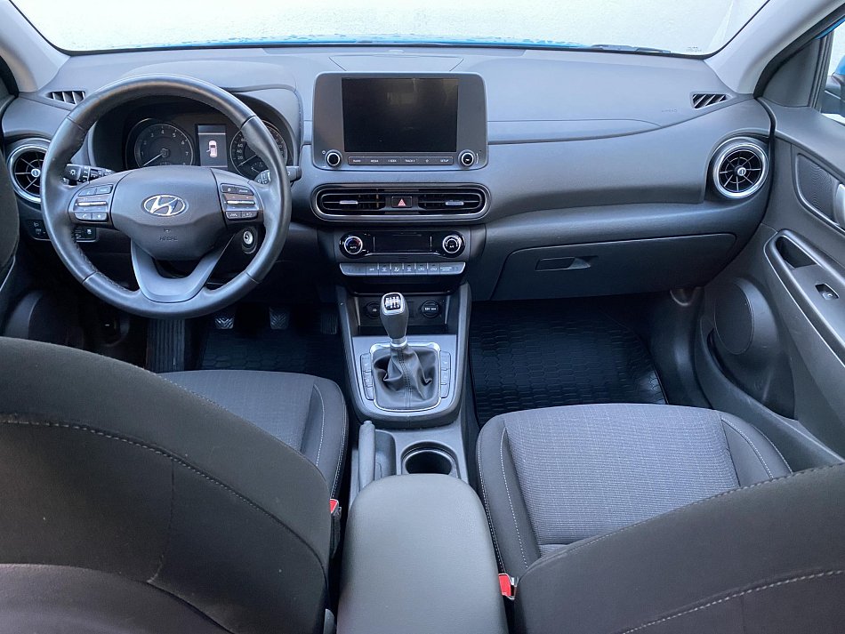 Hyundai Kona 1.0 T-GDi Smart
