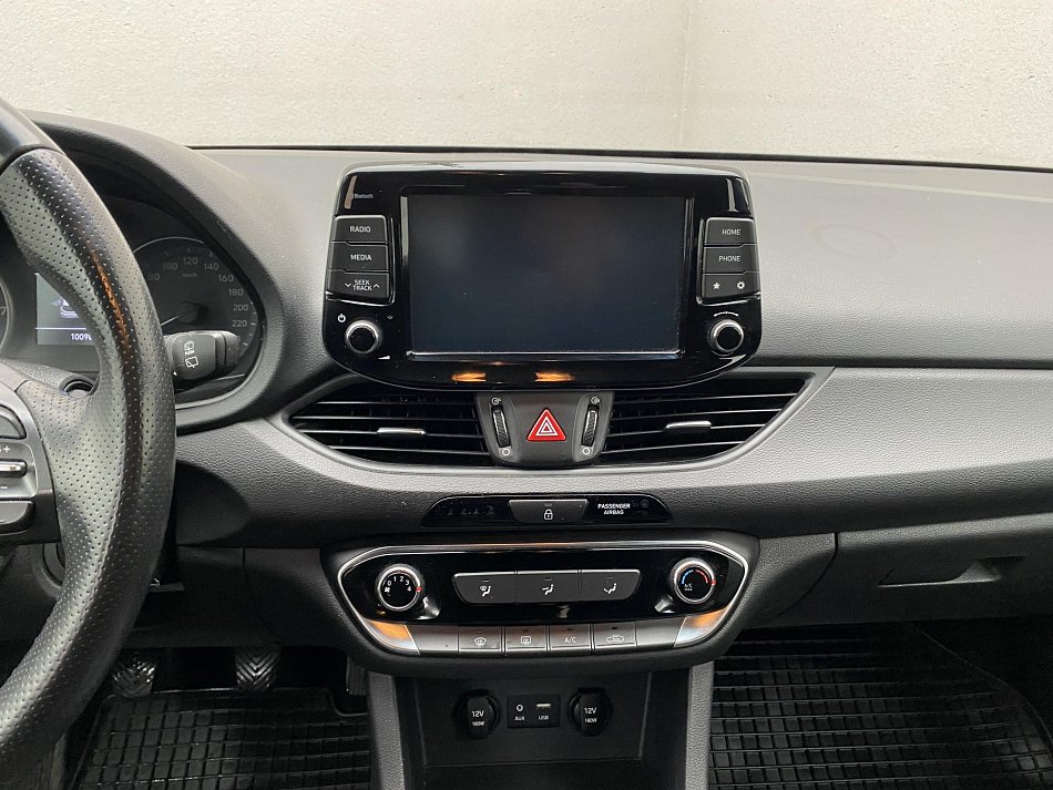 Hyundai I30 1.0i 