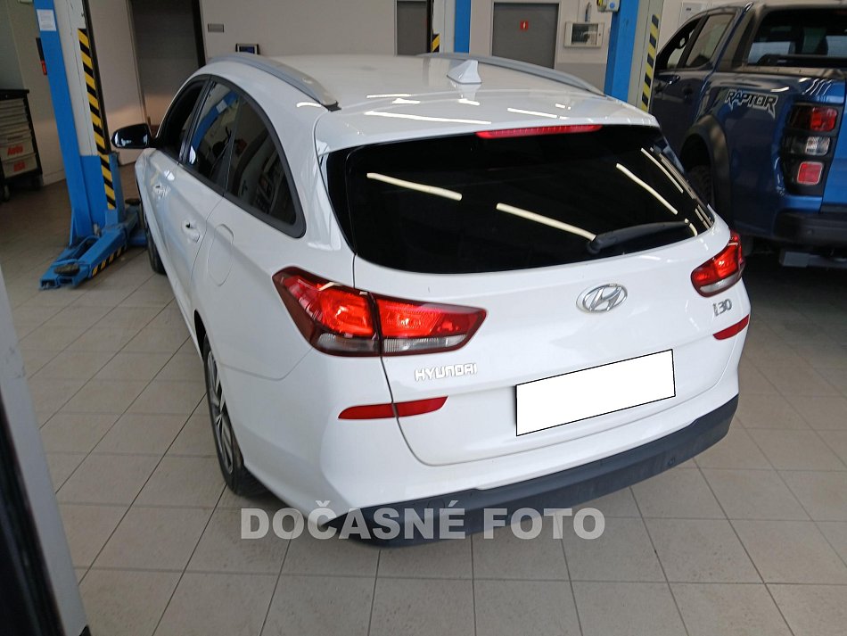 Hyundai I30 1.0i 