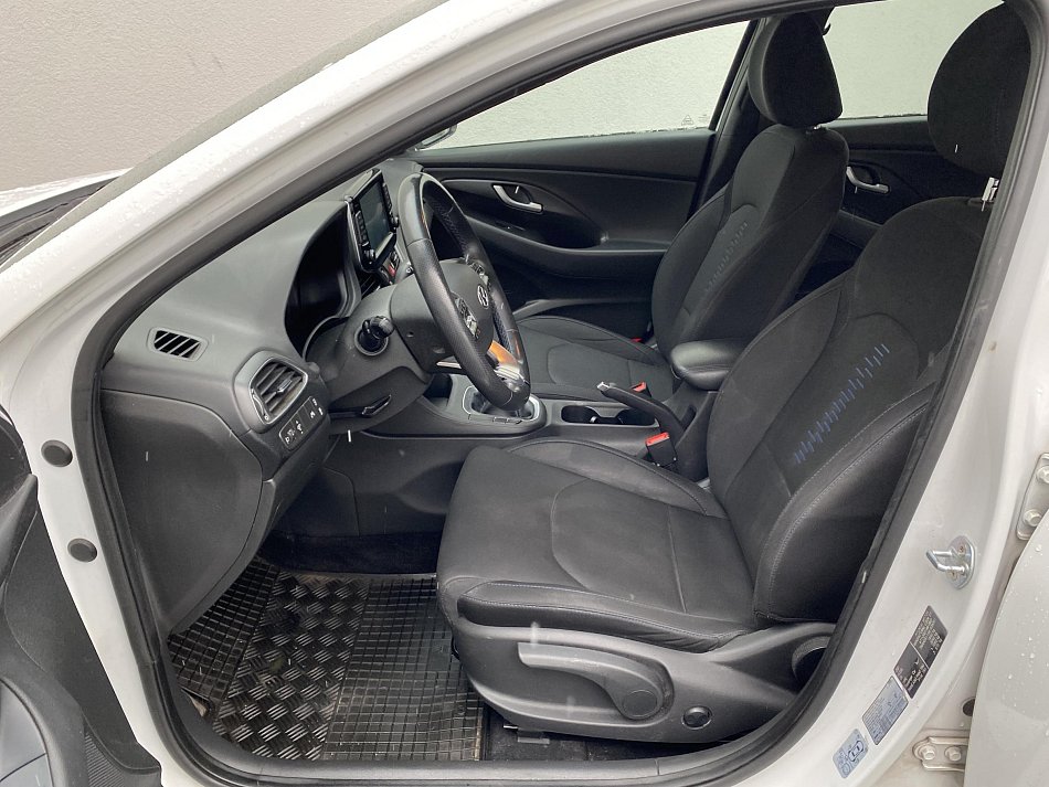 Hyundai I30 1.0i 