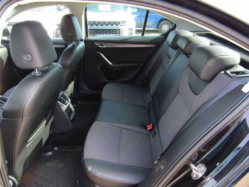 Škoda Octavia III 1.6TDi  4x4