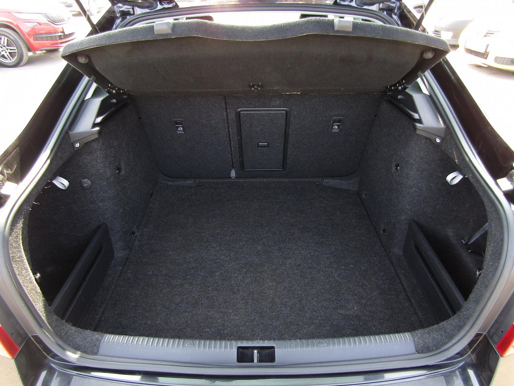 Škoda Octavia III 1.6TDi  4x4