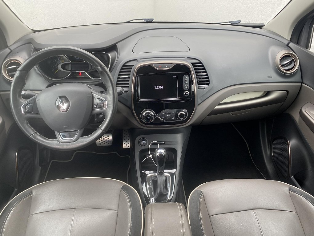 Renault Captur 1.2 TCe 