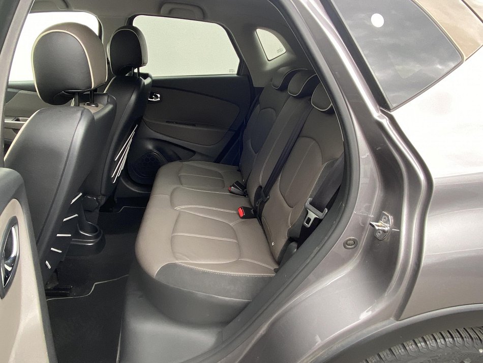 Renault Captur 1.2 TCe 
