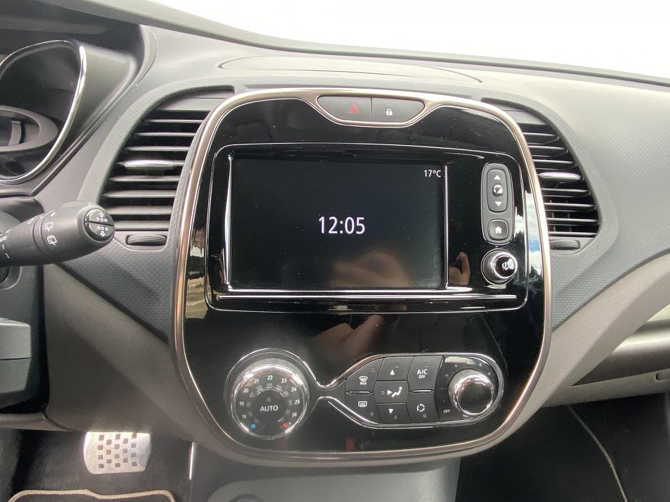 Renault Captur 1.2 TCe 