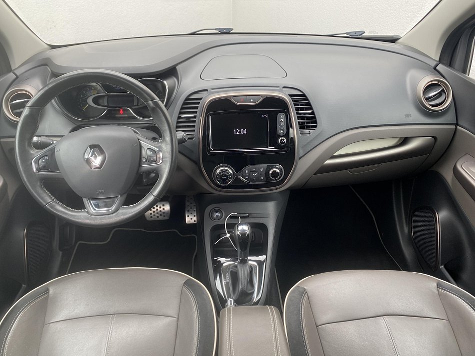 Renault Captur 1.2 TCe 