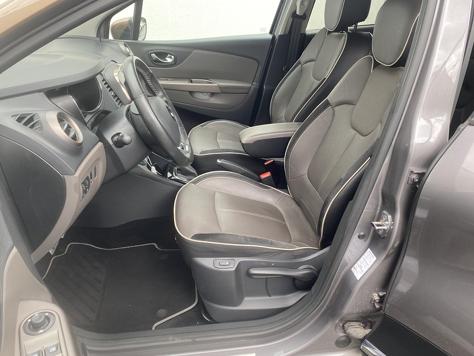 Renault Captur 1.2 TCe 