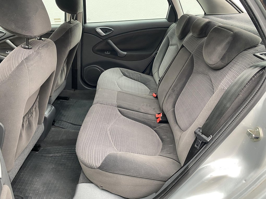 Citroën C5 2.0 HDIi 