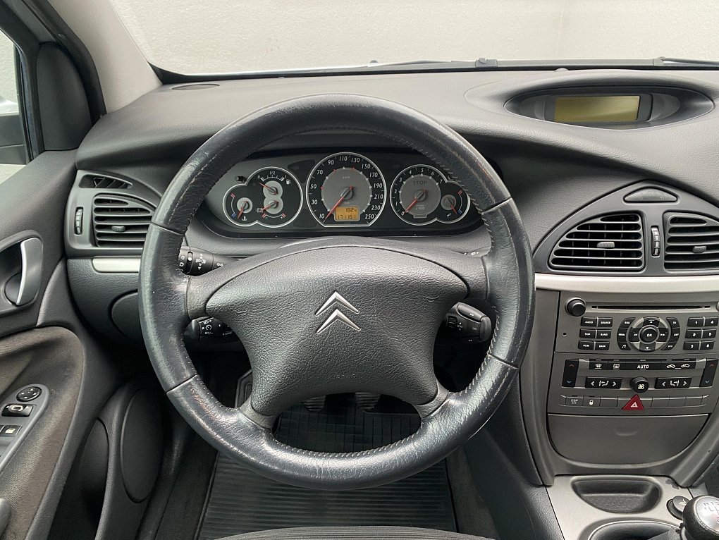 Citroën C5 2.0 HDIi 